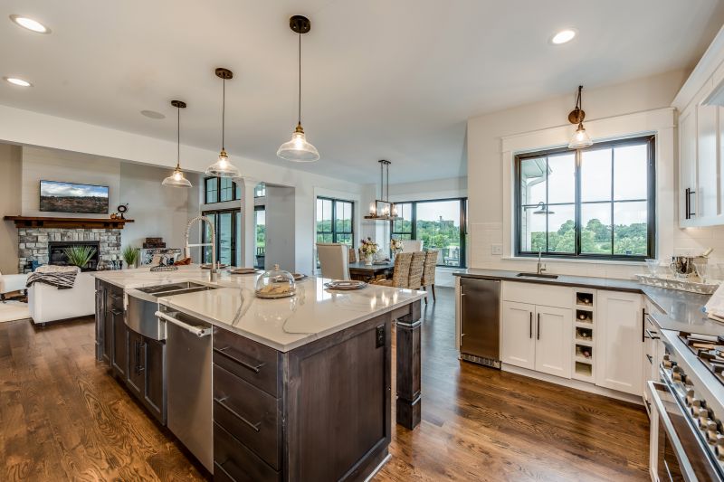 Kitchen Modernization